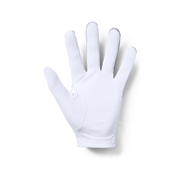 under armour medal golf glove review