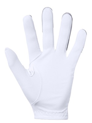 Under Armour Mens Medal Golf Glove