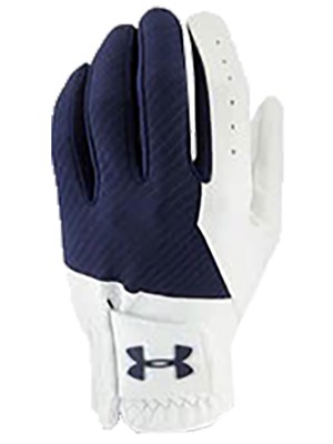 Under Armour Mens Medal Golf Glove