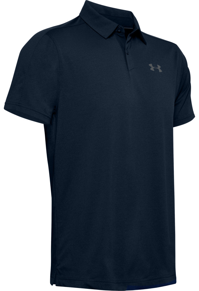 under armour vanish polo