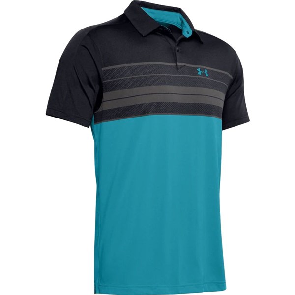 under armour vanish polo