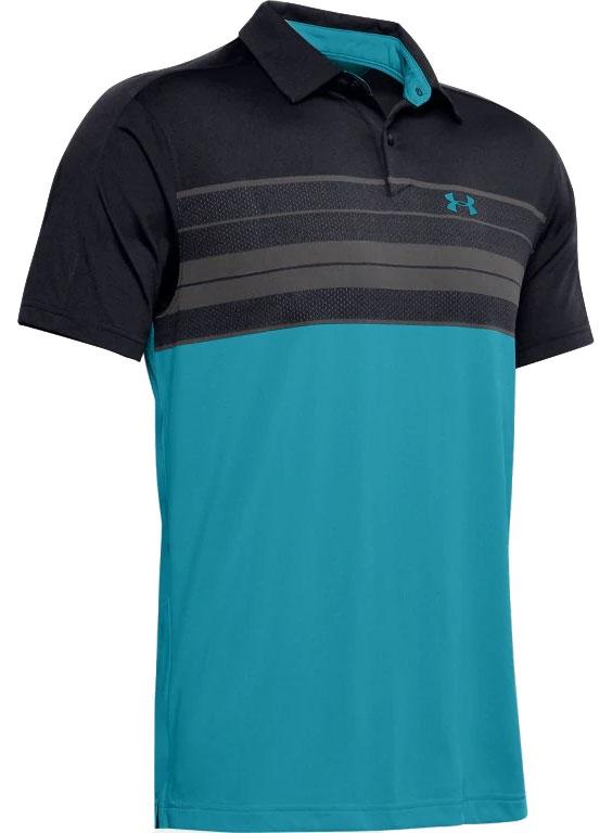 ua vanish polo