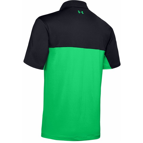 under armour golf shirts with company logo