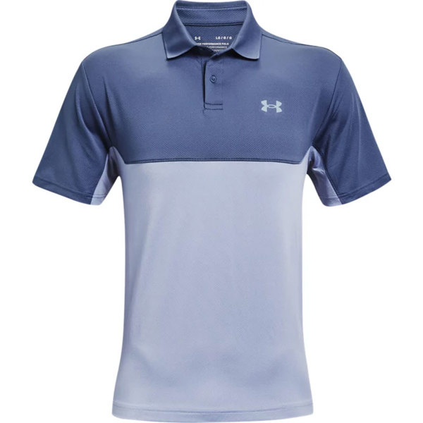 Under armour men's playoff cheap 2.0 heritage golf polo