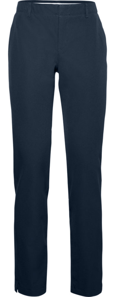 Under Armour Ladies ColdGear Infrared Links Trousers - Golfonline