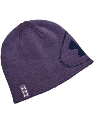 Under Armour Mens Billboard Reversible Beanie Hat