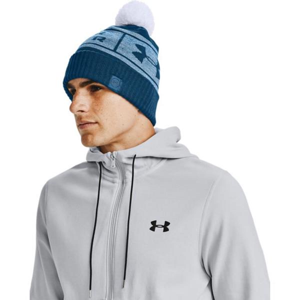 under armour beanie hat