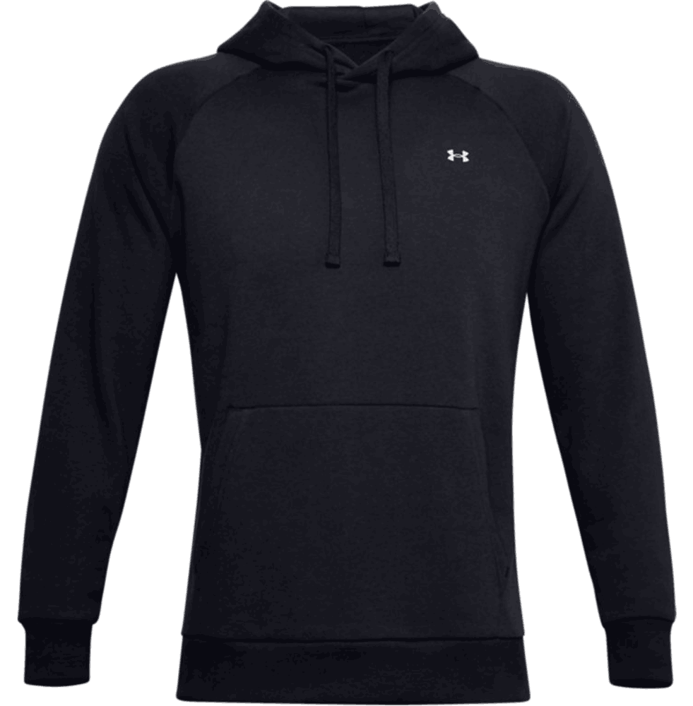 Under Armour Mens Rival Fleece Hoodie