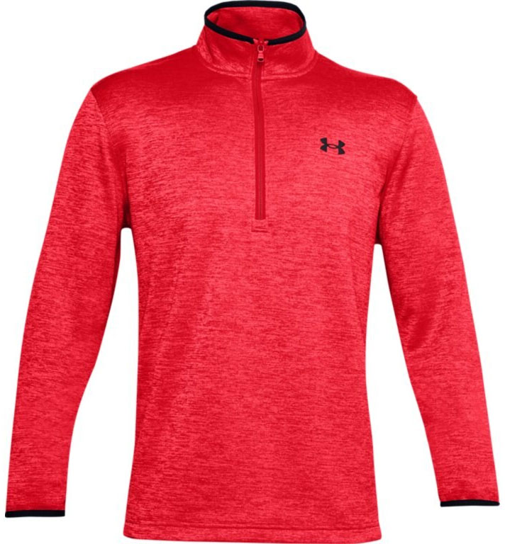 under armour fleeces