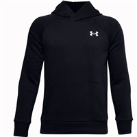 Under Armour Juniors Rival Cotton Hoodie