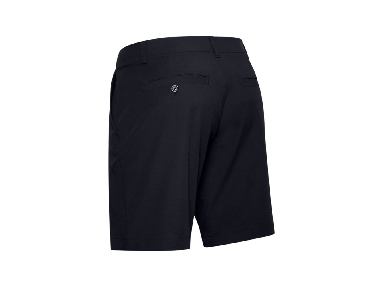 Under Armour Mens Iso-Chill Shorts - Golfonline