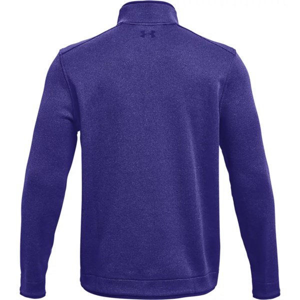 Under Armour Mens Storm SweaterFleece 1/2 Zip Pullover Top