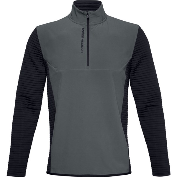 under armour mens storm daytona half zip pullover