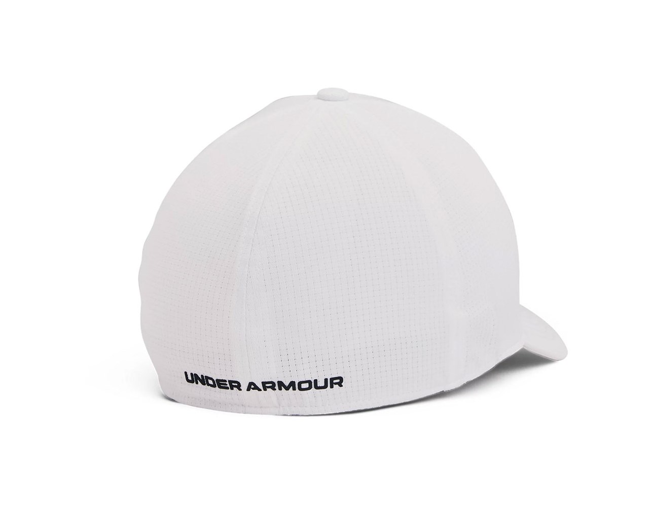 Under Armour Mens Iso-Chill ArmourVent Stretch Cap - Golfonline