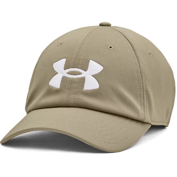 under armour khaki hat