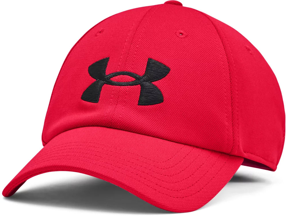 Men's UA Storm Blitzing Adjustable Cap