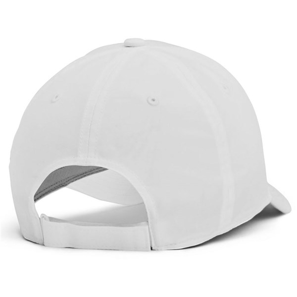 Under Armour Mens Golf96 Cap - Golfonline