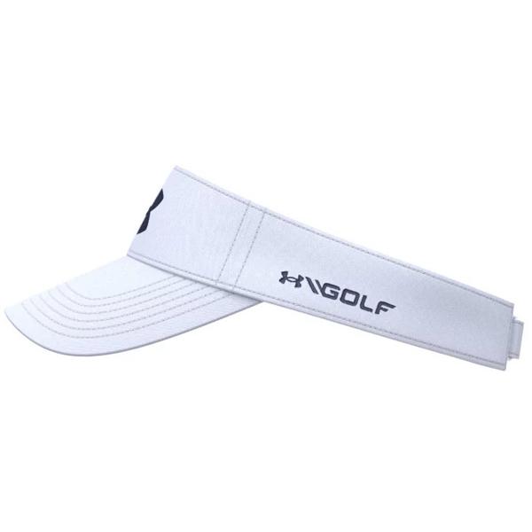 Under Armour Mens Golf96 Visor