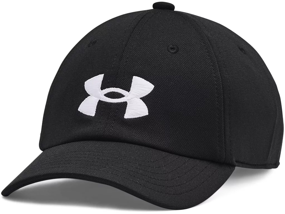 Under Armour Junior Blitzing Adjustable Cap - Golfonline