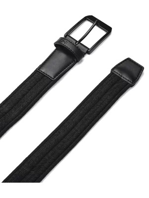 Under Armour Mens Braided Golf Belt