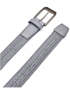 Under Armour Mens Braided Golf Belt