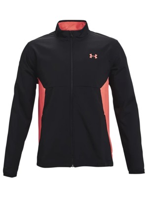 Under Armour Mens Storm Windstrike Full Zip Jacket