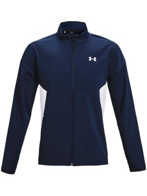 Under Armour Mens Storm Windstrike Full Zip Jacket