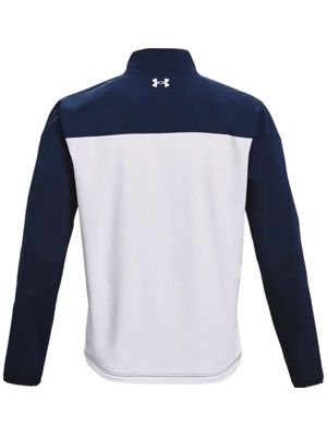 Under Armour Mens Storm Windstrike Full Zip Jacket