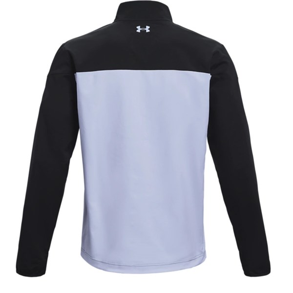 under armour mens storm windstrike half zip pullover