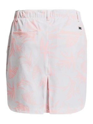 Under Armour Ladies Links Woven Printed Skort