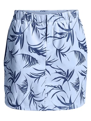 Under Armour Ladies Links Woven Printed Skort