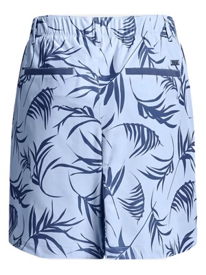 Under Armour Ladies Links Woven Printed Skort