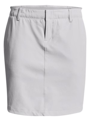 Under Armour Ladies Links Woven Skort