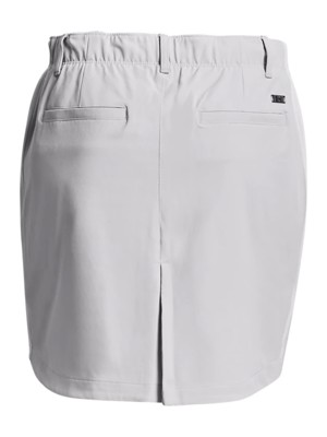 Under Armour Ladies Links Woven Skort