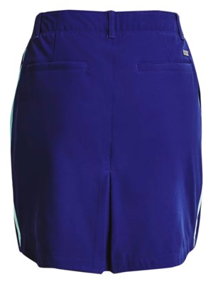 Under Armour Ladies Links Woven Skort