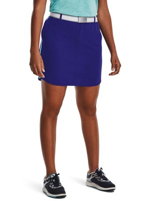 Under Armour Ladies Links Woven Skort