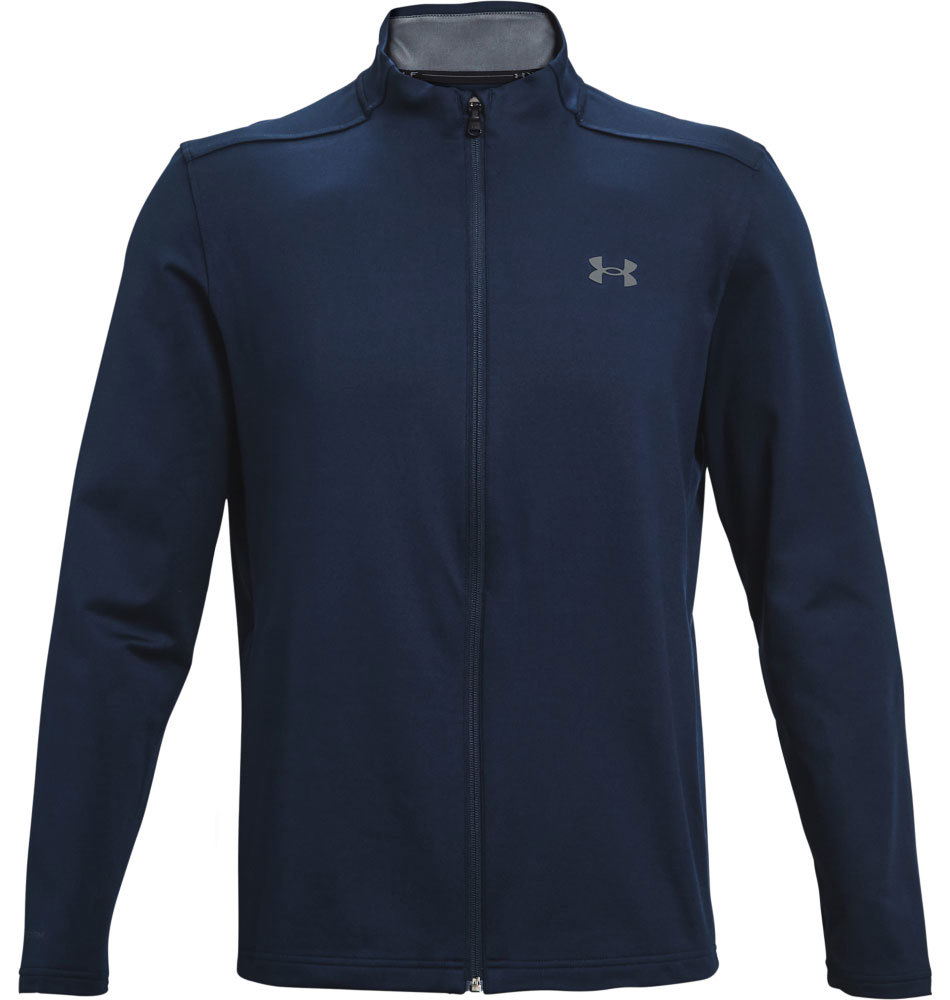 Ua warm hot sale up jacket