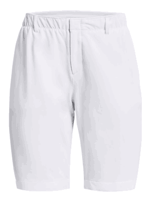 Under Armour Ladies Links Woven Shorts
