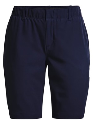 Under Armour Ladies Links Woven Shorts