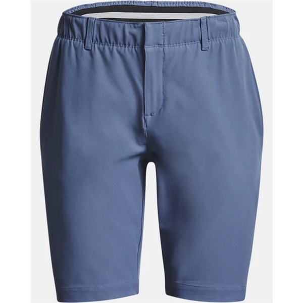 Under Armour Ladies Links Woven Shorts