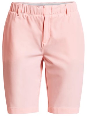 Under Armour Ladies Links Woven Shorts