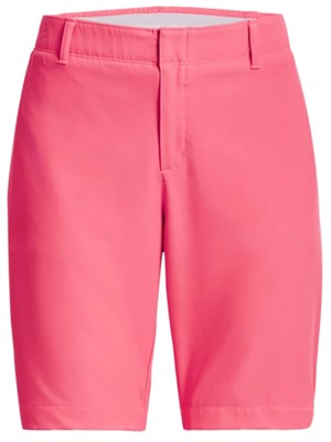 Under Armour Ladies Links Woven Shorts