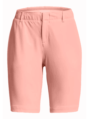 Under Armour Ladies Links Woven Shorts