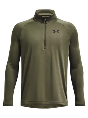 Under Armour Juniors Tech 2.0 Half Zip Pullover