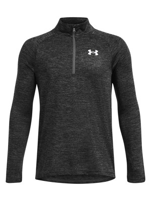 Under Armour Juniors Tech 2.0 Half Zip Pullover