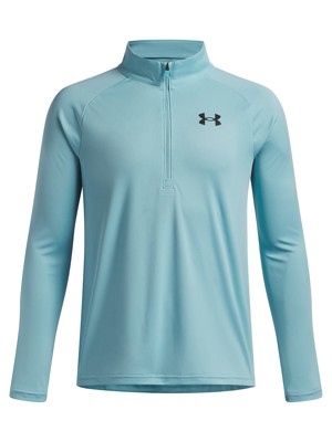 Under Armour Juniors Tech 2.0 Half Zip Pullover