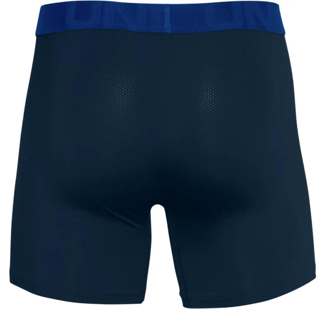 under armour mesh boxer