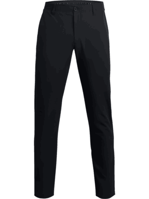 Under Armour Mens Drive Slim Tapered Trousers
