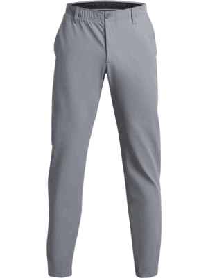 Under Armour Mens Drive Slim Tapered Trousers