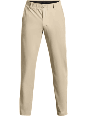 Under Armour Mens Drive Slim Tapered Trousers